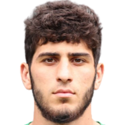 阿巴卡尔·加季耶夫头像