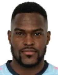 特里明汉姆头像