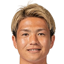 五月田星矢头像