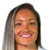 拉里萨·佩雷拉·达克鲁斯头像