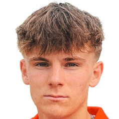 托拜厄斯·布利德根头像