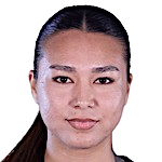 扎丽娜·萨伊多娃头像