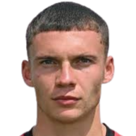 尼克拉斯·梅头像