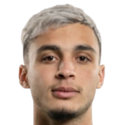 凯斯·鲁伊斯·阿蒂尔头像