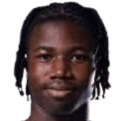 克里斯蒂安·邓巴·麦克唐纳头像