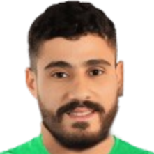 穆罕默德·哈利法头像