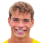 尤尔·席珀头像