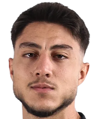 梅尔特 科尔格森头像