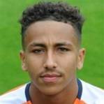 赞恩·班顿头像