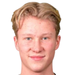 爱德华·桑德博·佩特森头像