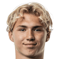 西拉斯·霍尔德头像