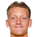 塞巴斯蒂安·隆德·豪斯纳头像