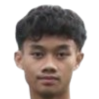 阿迪·伊达姆头像