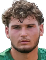 朱利安·弗罗泽头像