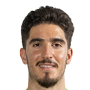 米凯尔·拉赫多头像