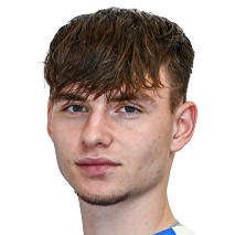 马泰伊·扎乔瓦尔头像