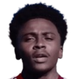 萨利赫·阿尔拉赫马尼头像