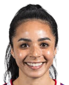 杰克琳·卡特里娜·萨维茨基头像