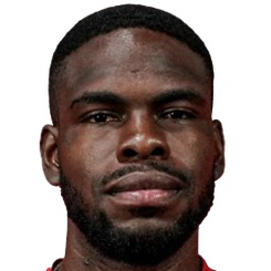 德沙旺·恩布哈德头像