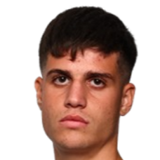 康斯坦丁诺斯·图尔苏尼迪斯头像