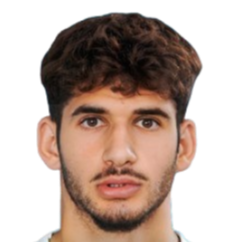 帕帕斯蒂利亚努头像