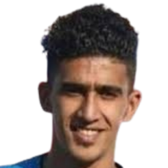 阿拉·萨希头像