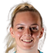 凯拉·伦德尔头像