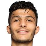 伊斯兰·伊萨头像