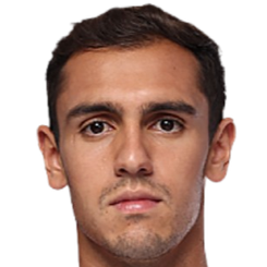 卢卡斯·法森·多斯桑托斯头像