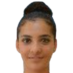 玛丽亚姆·拉兹卡尼头像