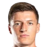 弗洛里安·布莱特头像