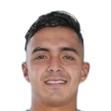 艾利安·梅萨·隆多诺头像