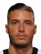 雅各布·马吉奥头像