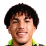 莱昂·劳斯头像