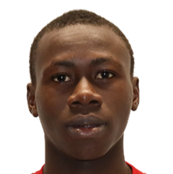 祖马纳·迪亚拉头像