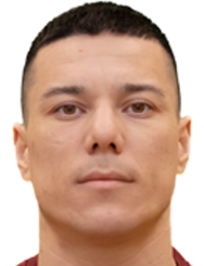 尤尔达舍夫头像