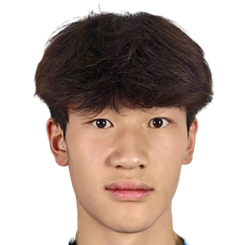 兰晋晖头像