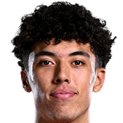 伊森·惠特利头像