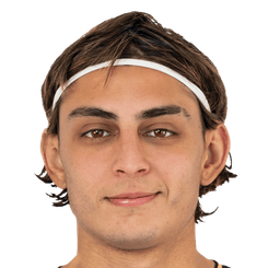 乔纳森·巴泽斯头像