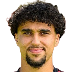 阿尤布·柴克洪头像