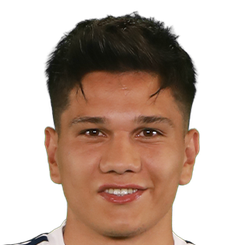 阿塔坎·穆吉德头像