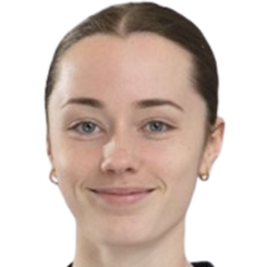 艾莉莎·艾赫恩头像