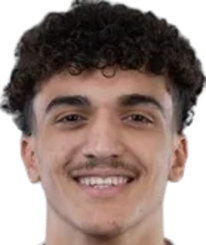 亚赞·哈尼·穆罕默德头像