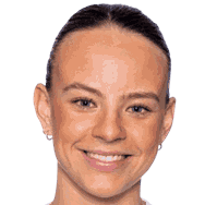 伊丽莎白·塞琳·拉尔森头像