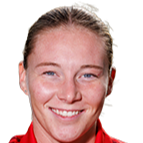 弗朗西斯卡·奥格尔维头像