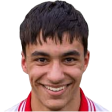 亚当·扎安头像