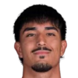 阿兰·戈麦斯头像