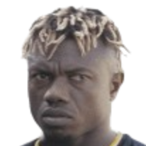 马马杜·西拉头像