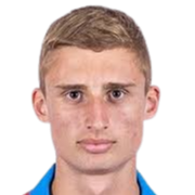 帕维尔·加兹奇克头像