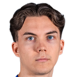 埃米尔·莱瓦拉赫蒂头像